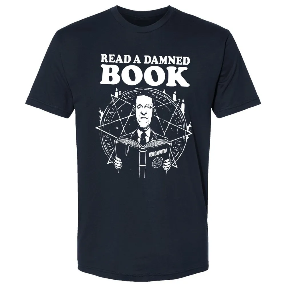 Premium Unisex T-Shirt - 6EMZEX3G - Midnight Navy - 2