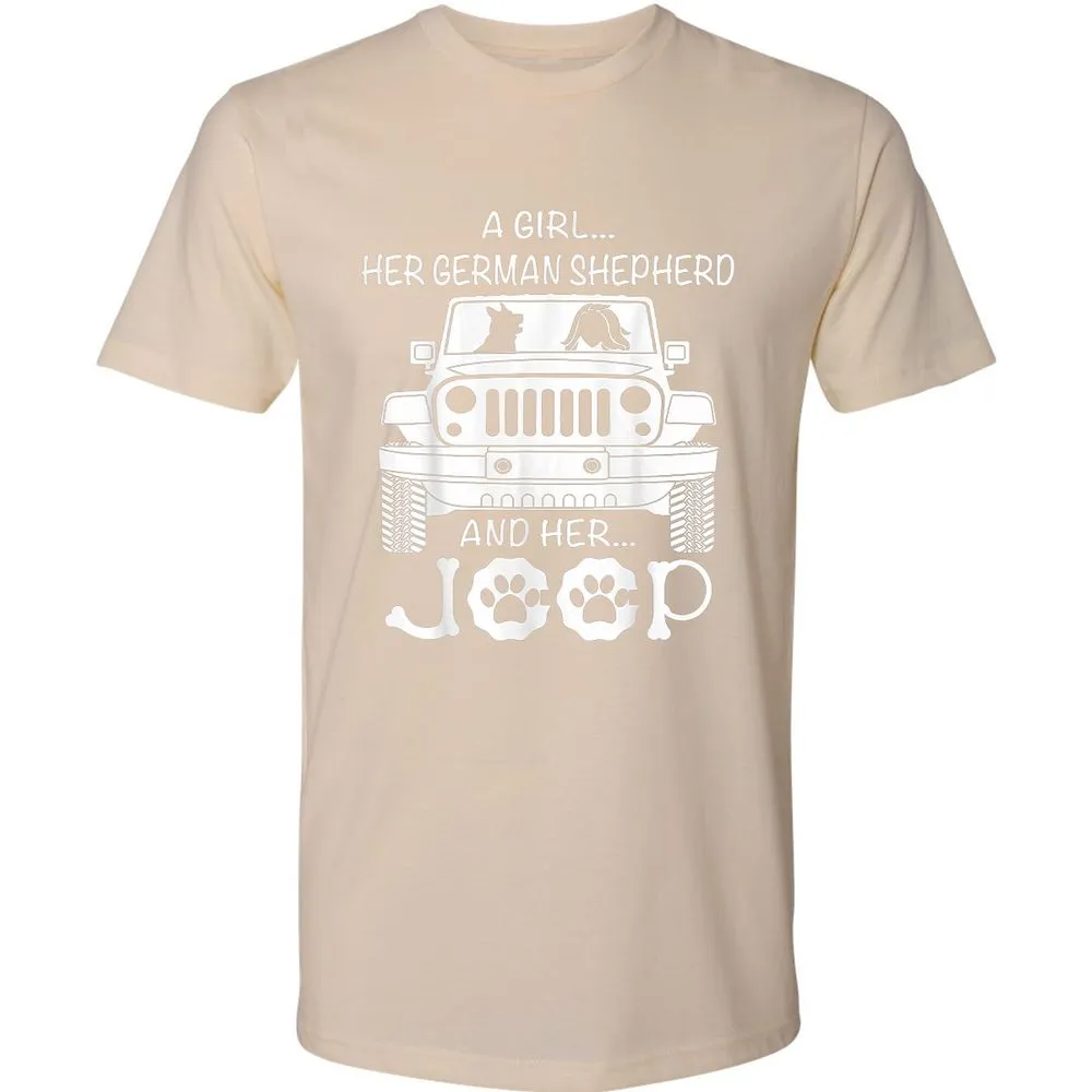 Premium Unisex T-Shirt - AWU3HMH2 - Cream - 14