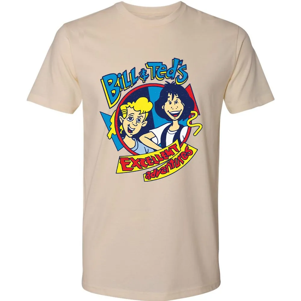 Premium Unisex T-Shirt - 5UR9KWA2 - Cream - 14