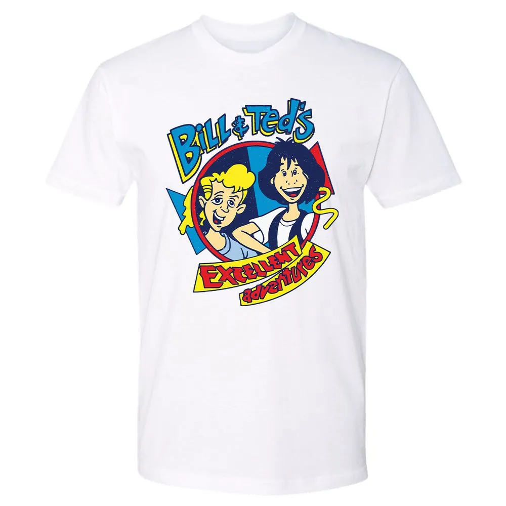 Premium Unisex T-Shirt - 5UR9KWA2 - White - 4