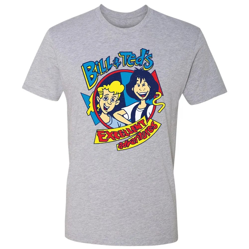 Premium Unisex T-Shirt - 5UR9KWA2 - Heather Grey - 9