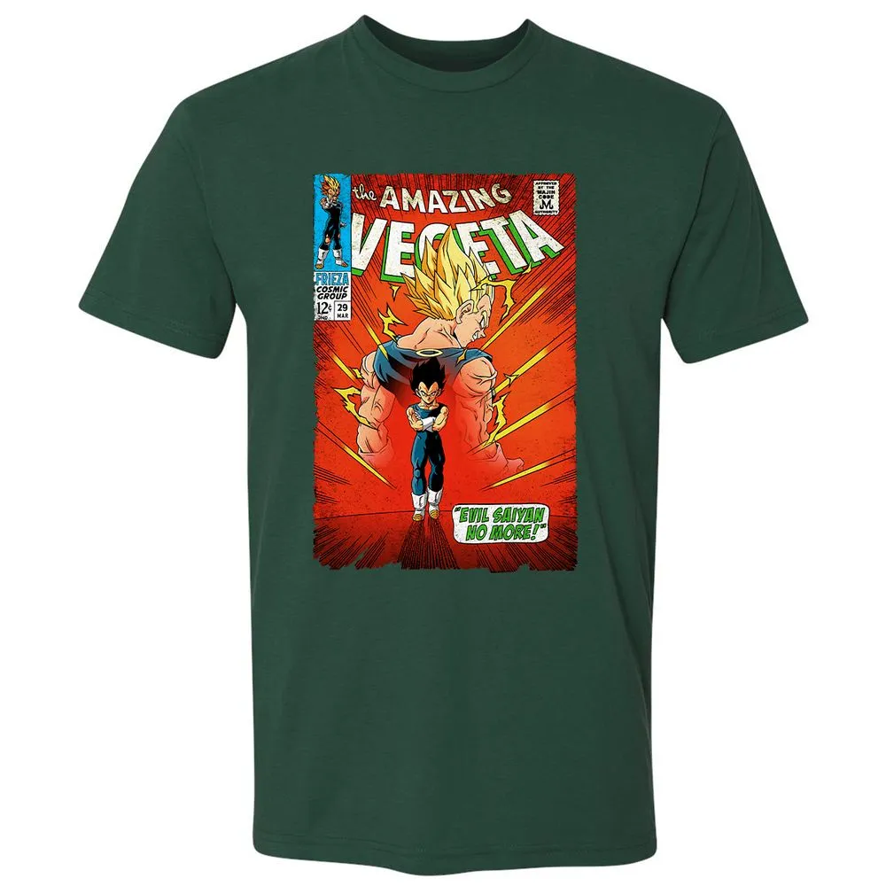 Premium Unisex T-Shirt - 2EBHHU11 - Forest Green - 13