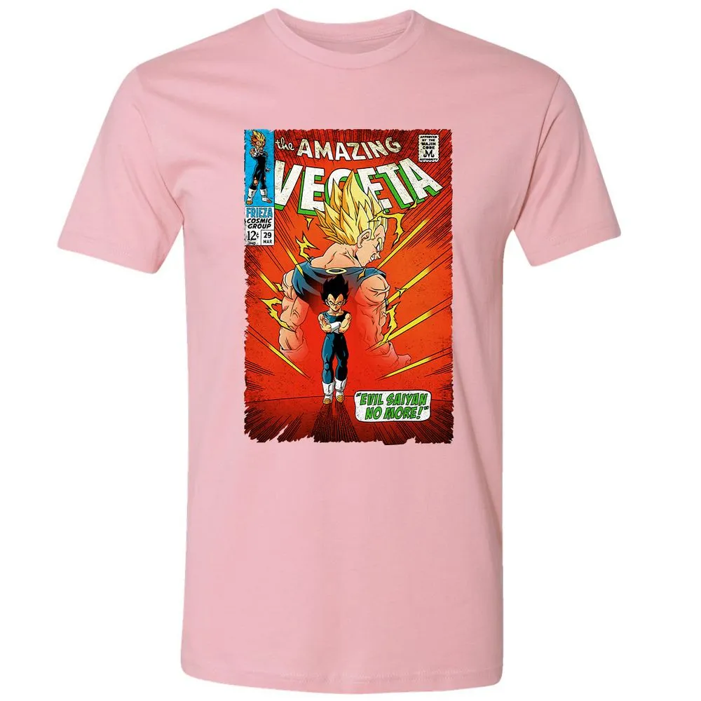Premium Unisex T-Shirt - 2EBHHU11 - Light Pink - 3