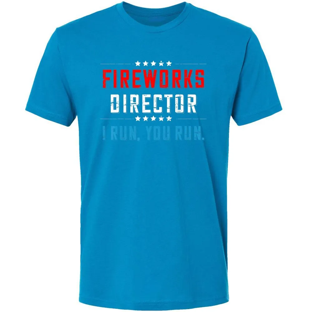 Premium Unisex T-Shirt - PW19WTSE - Turquoise - 16