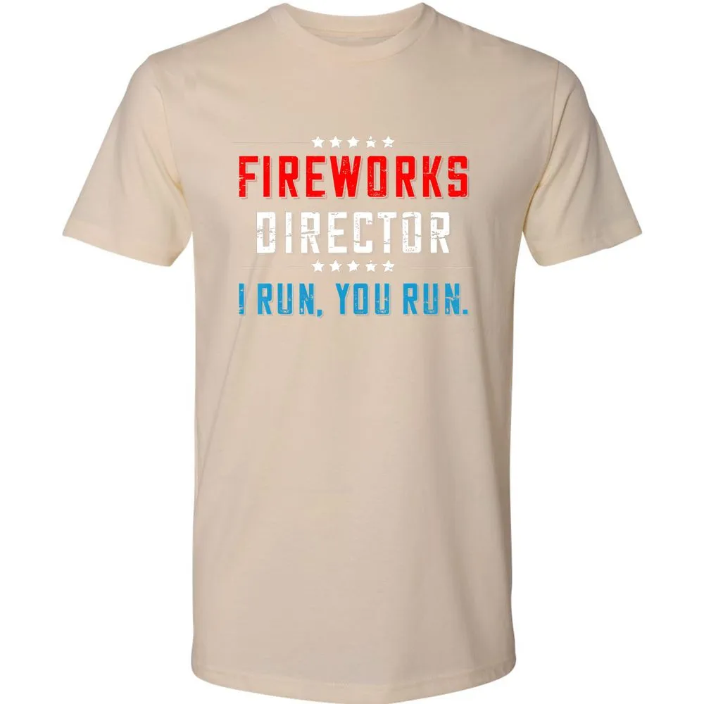 Premium Unisex T-Shirt - PW19WTSE - Cream - 14