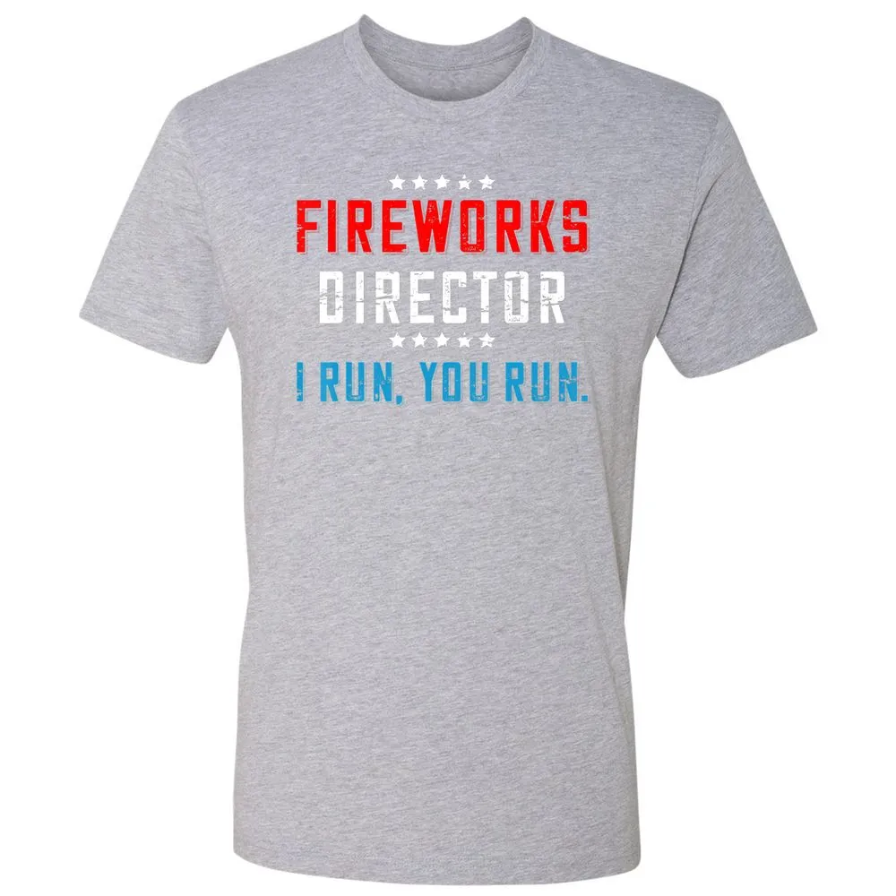 Premium Unisex T-Shirt - PW19WTSE - Heather Grey - 9