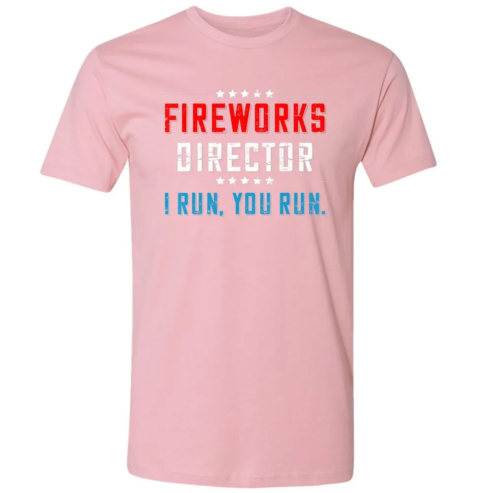 Premium Unisex T-Shirt - PW19WTSE - Light Pink - 3