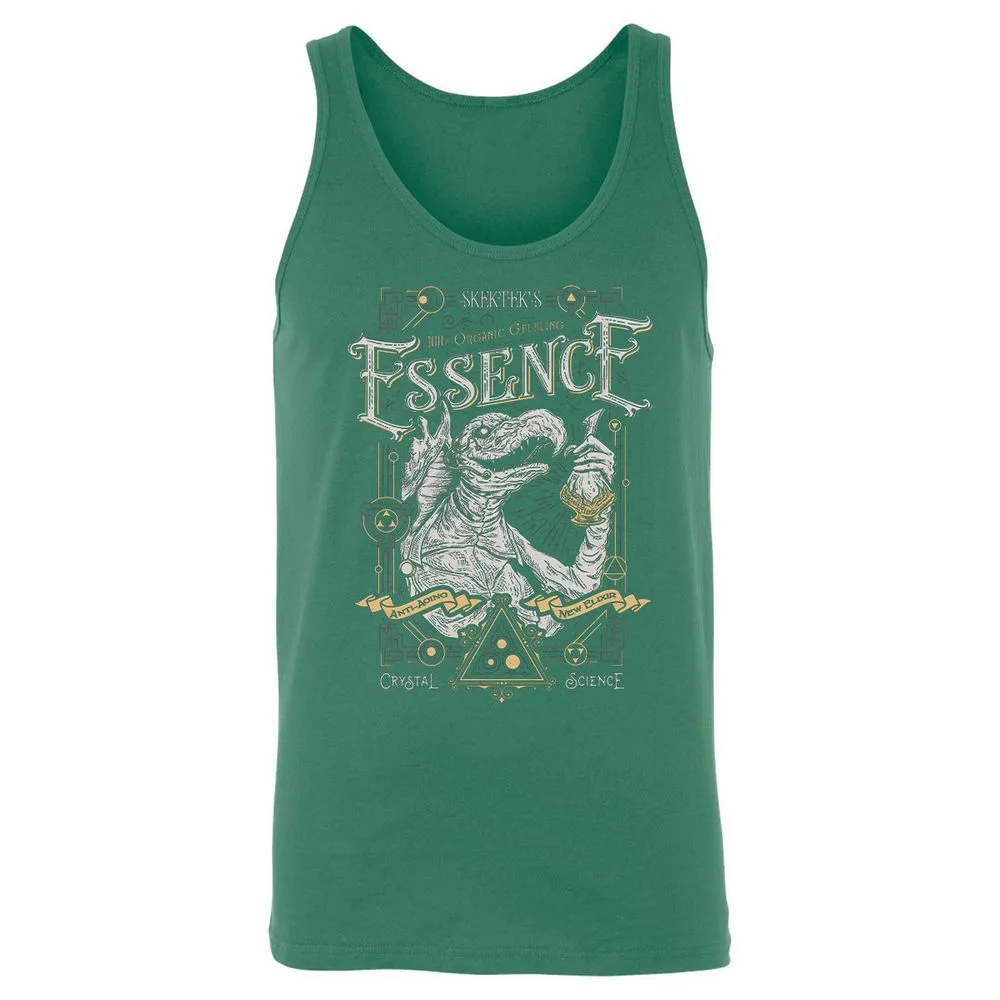 Unisex Jersey Tank - 6HY5H7JG - Kelly - 9