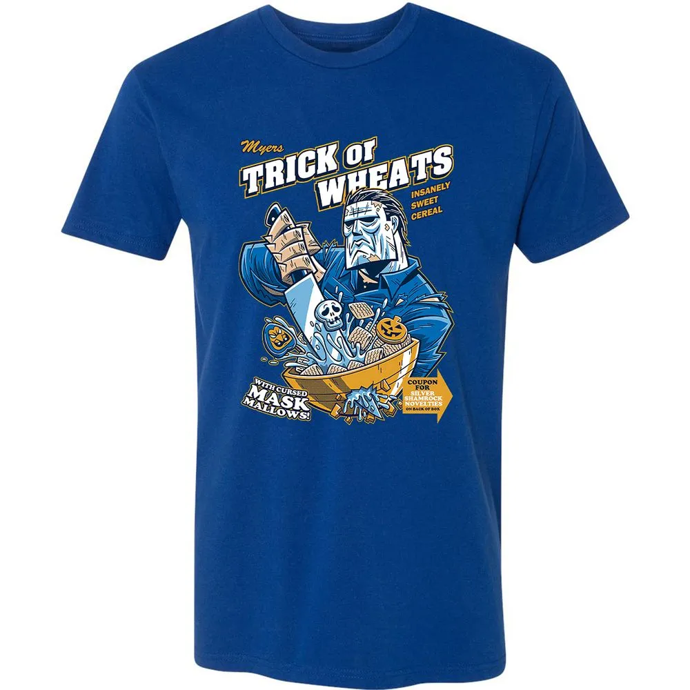 Premium Unisex T-Shirt - GZ95NG8J - Royal - 10
