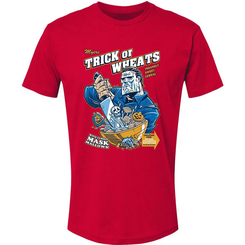 Premium Unisex T-Shirt - GZ95NG8J - Red - 6