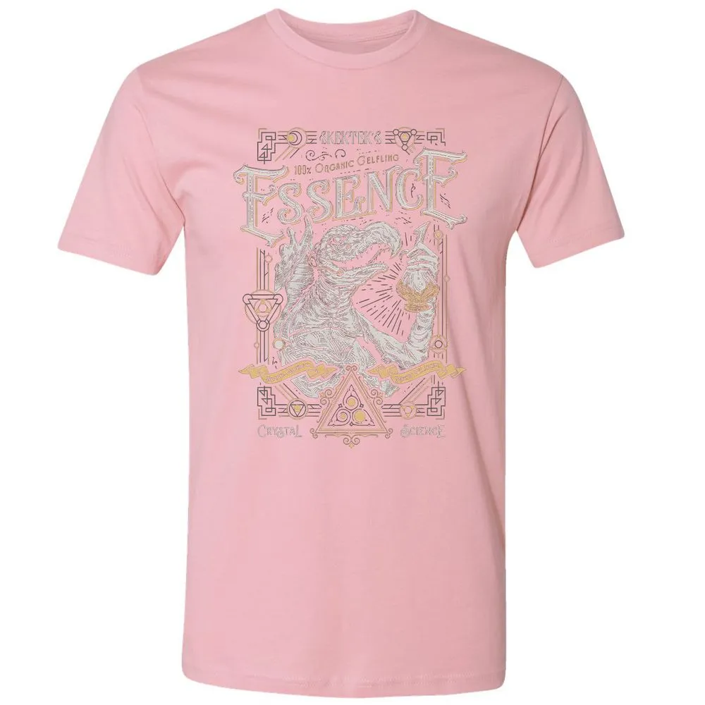 Premium Unisex T-Shirt - 2K3GGK7Z - Light Pink - 3