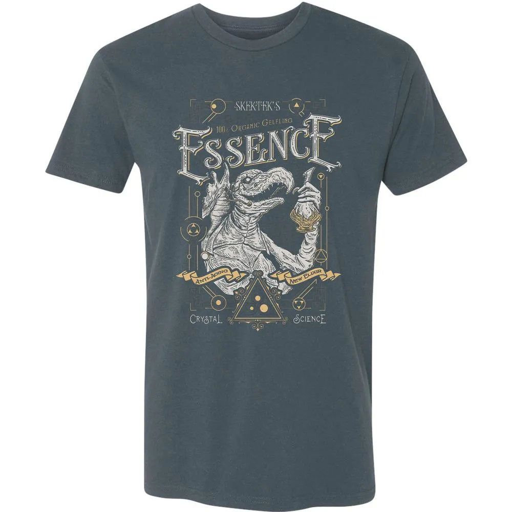 Premium Unisex T-Shirt - 2K3GGK7Z - Indigo - 15
