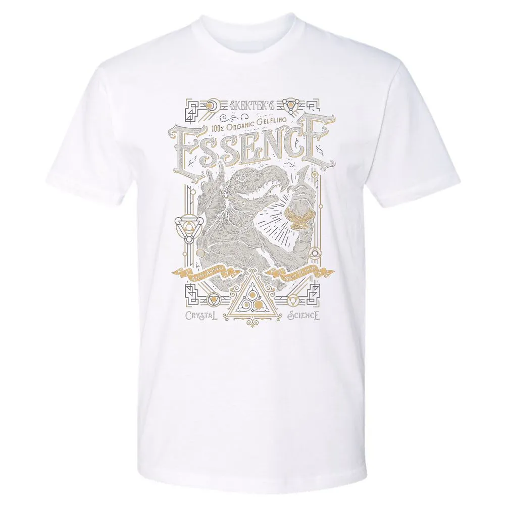 Premium Unisex T-Shirt - 2K3GGK7Z - White - 4
