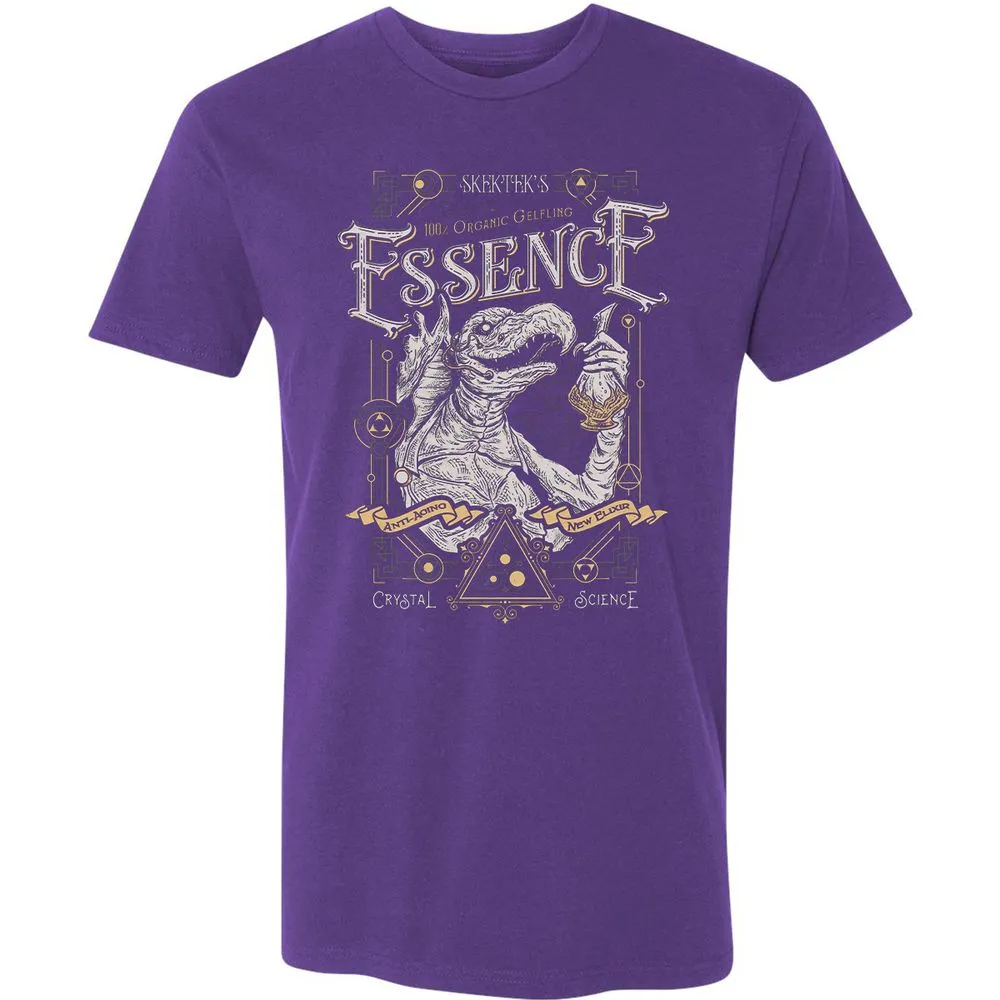 Premium Unisex T-Shirt - 2K3GGK7Z - Purple Rush - 7