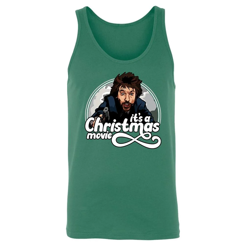 Unisex Jersey Tank - TUFJD6MZ - Kelly - 9