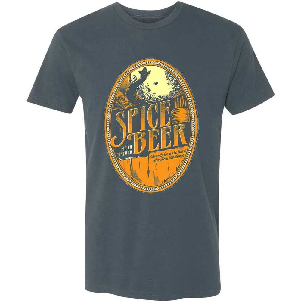 Premium Unisex T-Shirt - U1AWN3DV - Indigo - 15