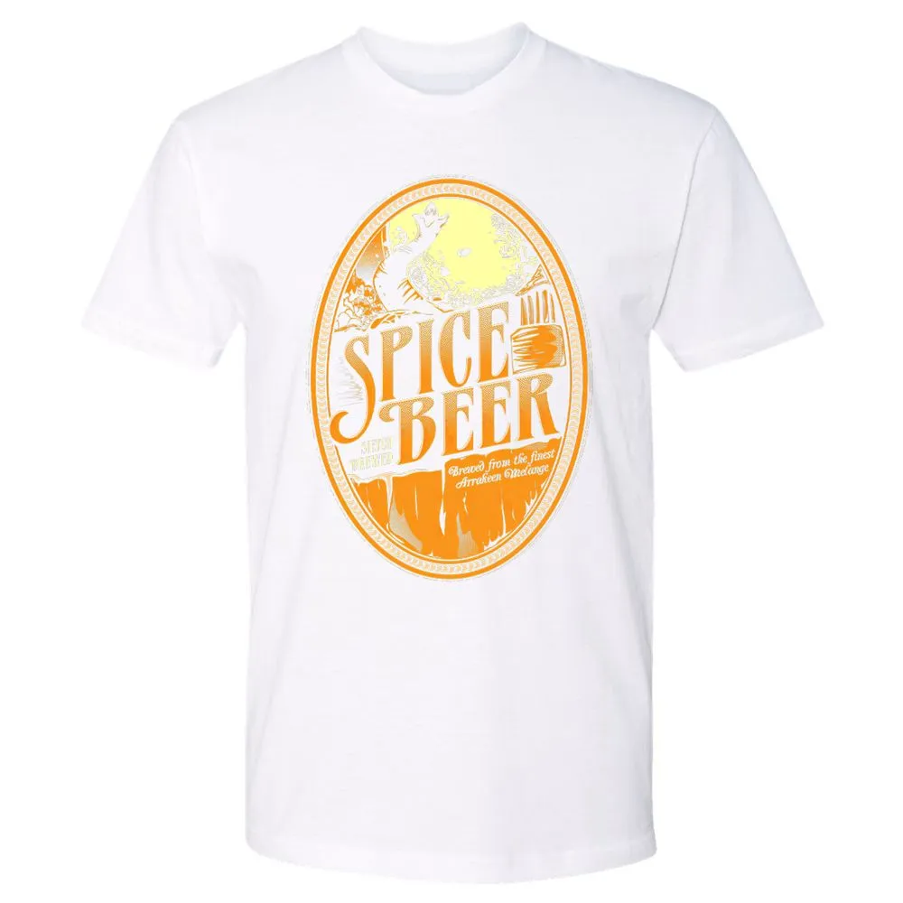 Premium Unisex T-Shirt - U1AWN3DV - White - 4