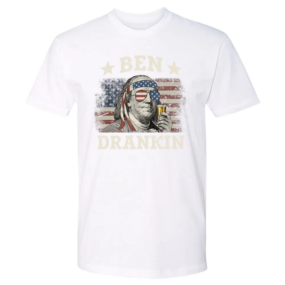 Premium Unisex T-Shirt - 2R7LC4KE - White - 4