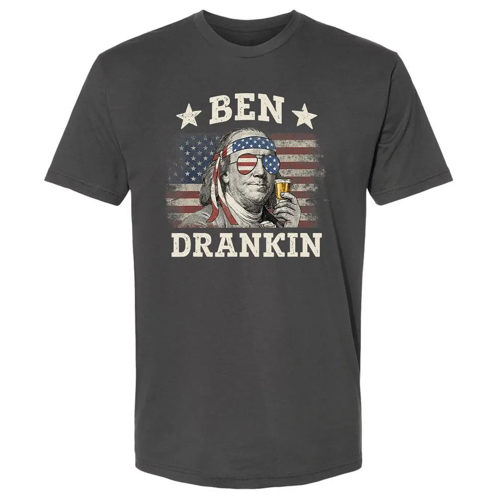 Premium Unisex T-Shirt - 2R7LC4KE - Heavy Metal - 8