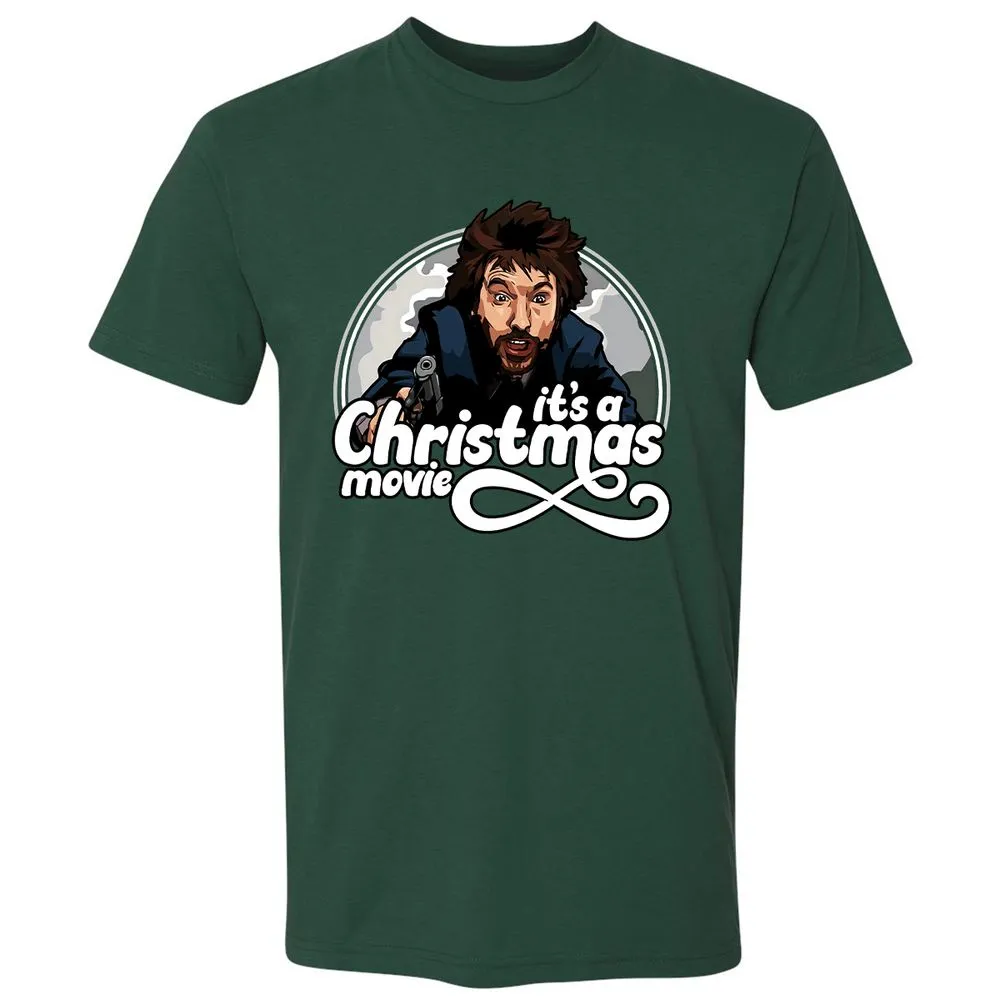 Premium Unisex T-Shirt - Z5XK915U - Forest Green - 13