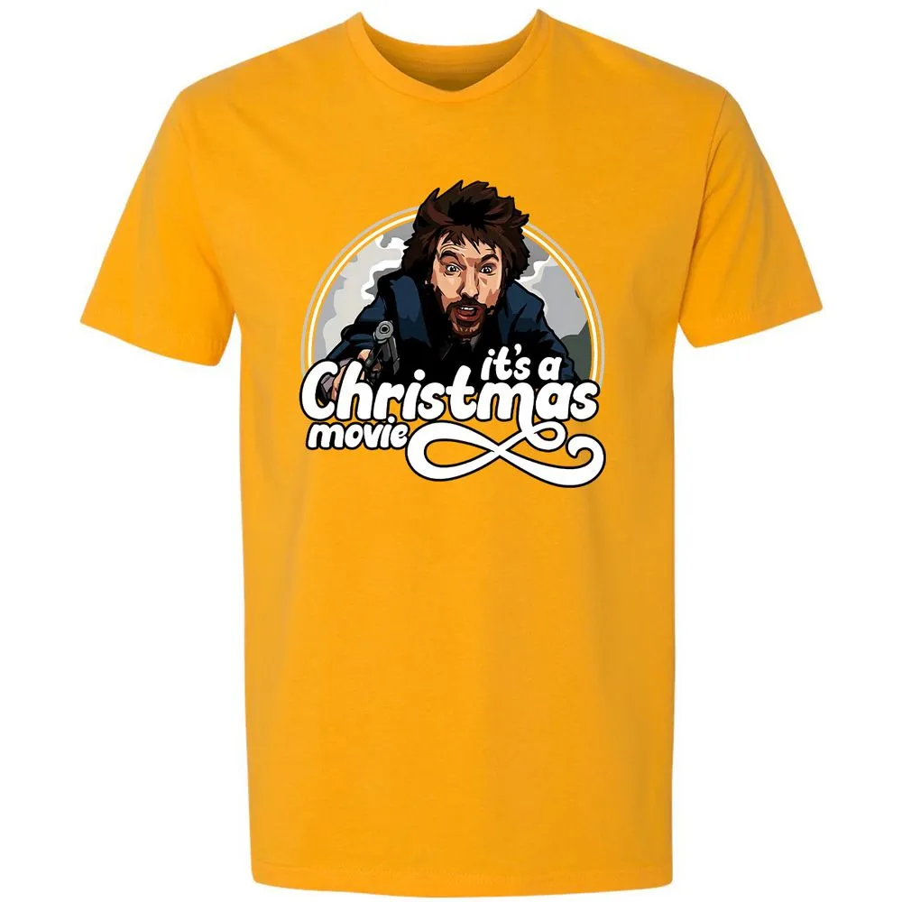 Premium Unisex T-Shirt - Z5XK915U - Gold - 12