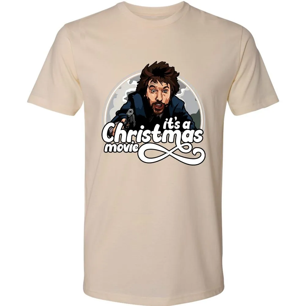 Premium Unisex T-Shirt - Z5XK915U - Cream - 14