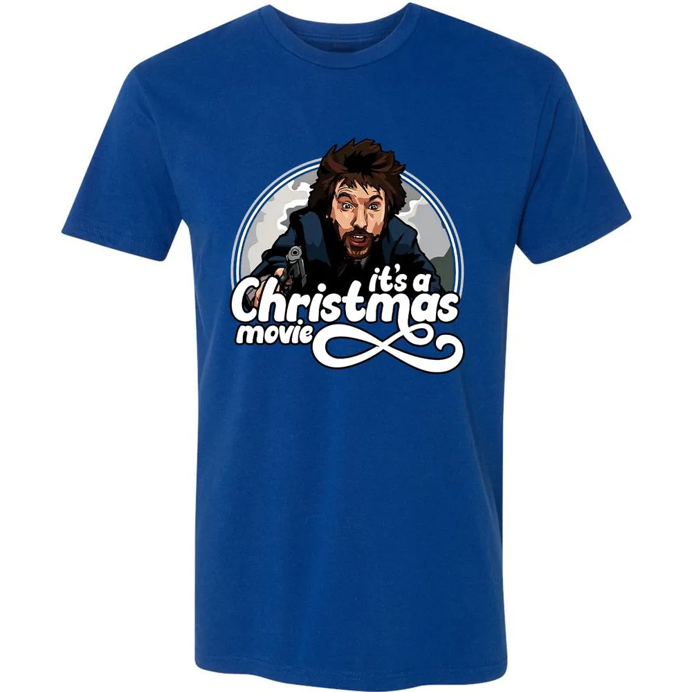 Premium Unisex T-Shirt - Z5XK915U - Royal - 10