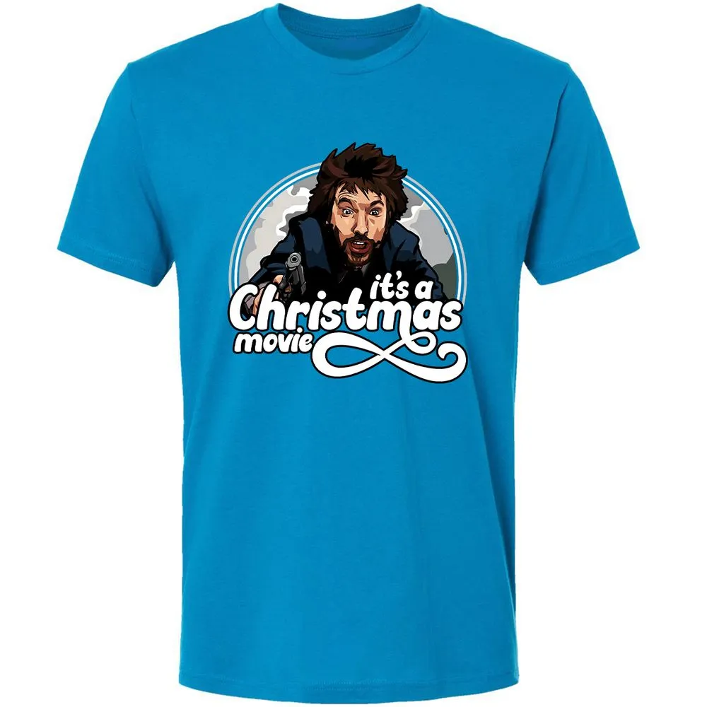 Premium Unisex T-Shirt - Z5XK915U - Turquoise - 16