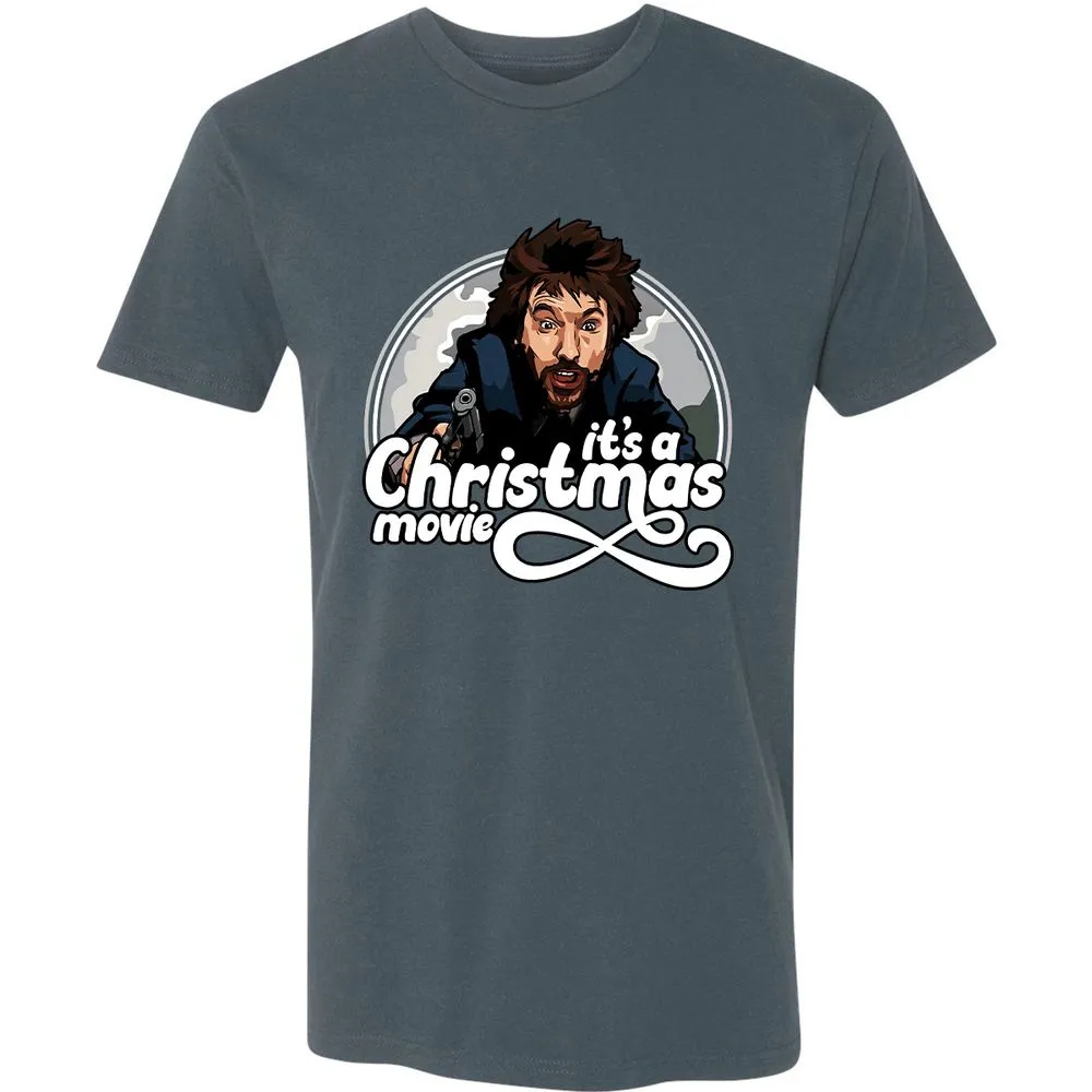Premium Unisex T-Shirt - Z5XK915U - Indigo - 15