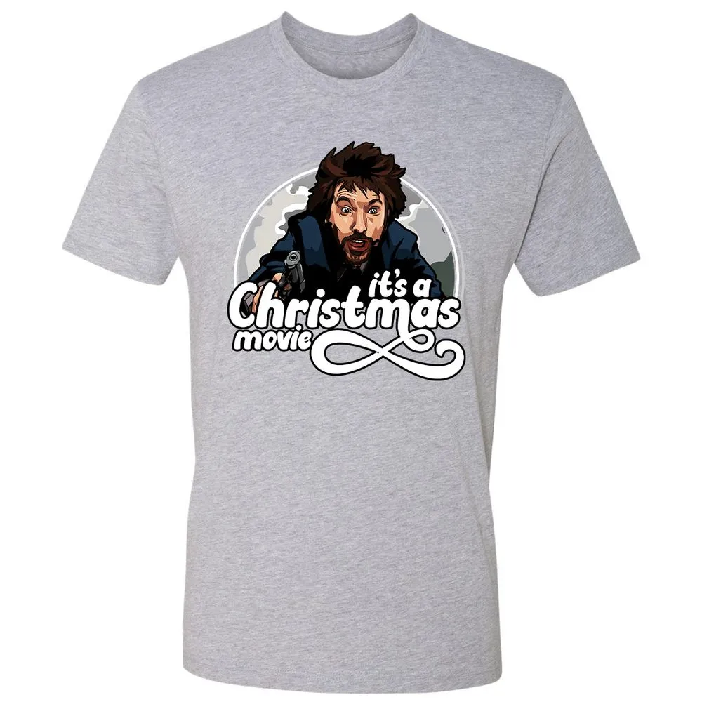 Premium Unisex T-Shirt - Z5XK915U - Heather Grey - 9