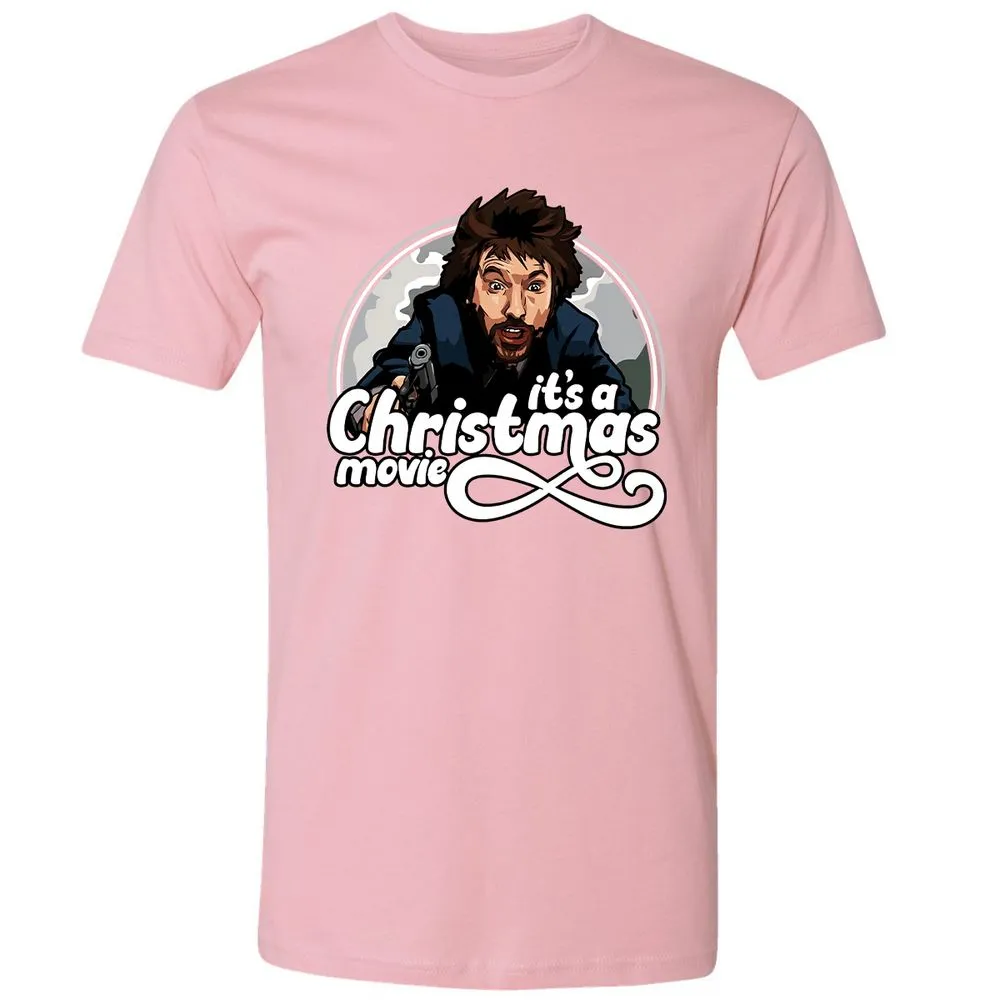 Premium Unisex T-Shirt - Z5XK915U - Light Pink - 3