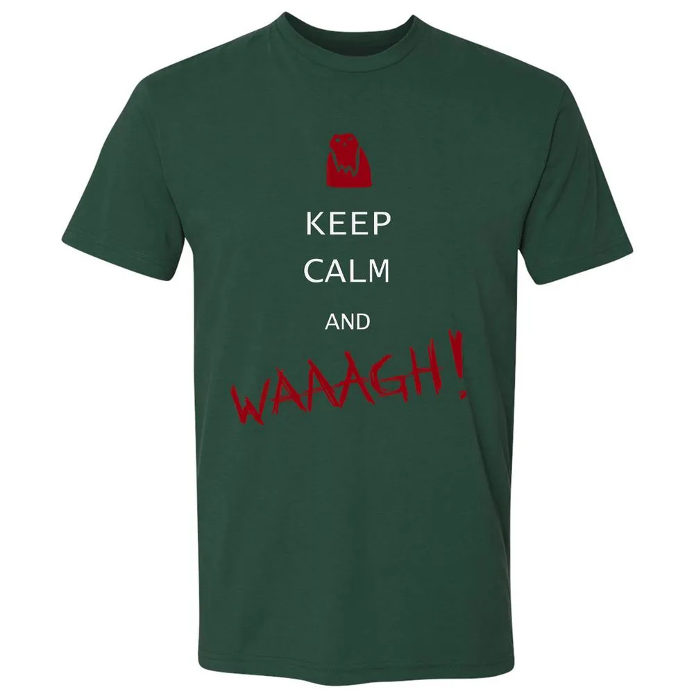 Premium Unisex T-Shirt - TC9TMYFJ - Forest Green - 13