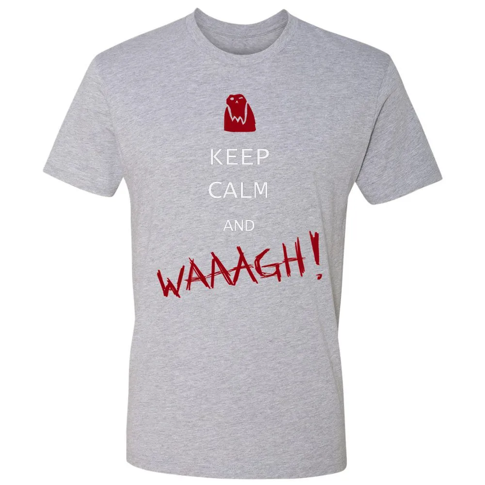 Premium Unisex T-Shirt - TC9TMYFJ - Heather Grey - 9