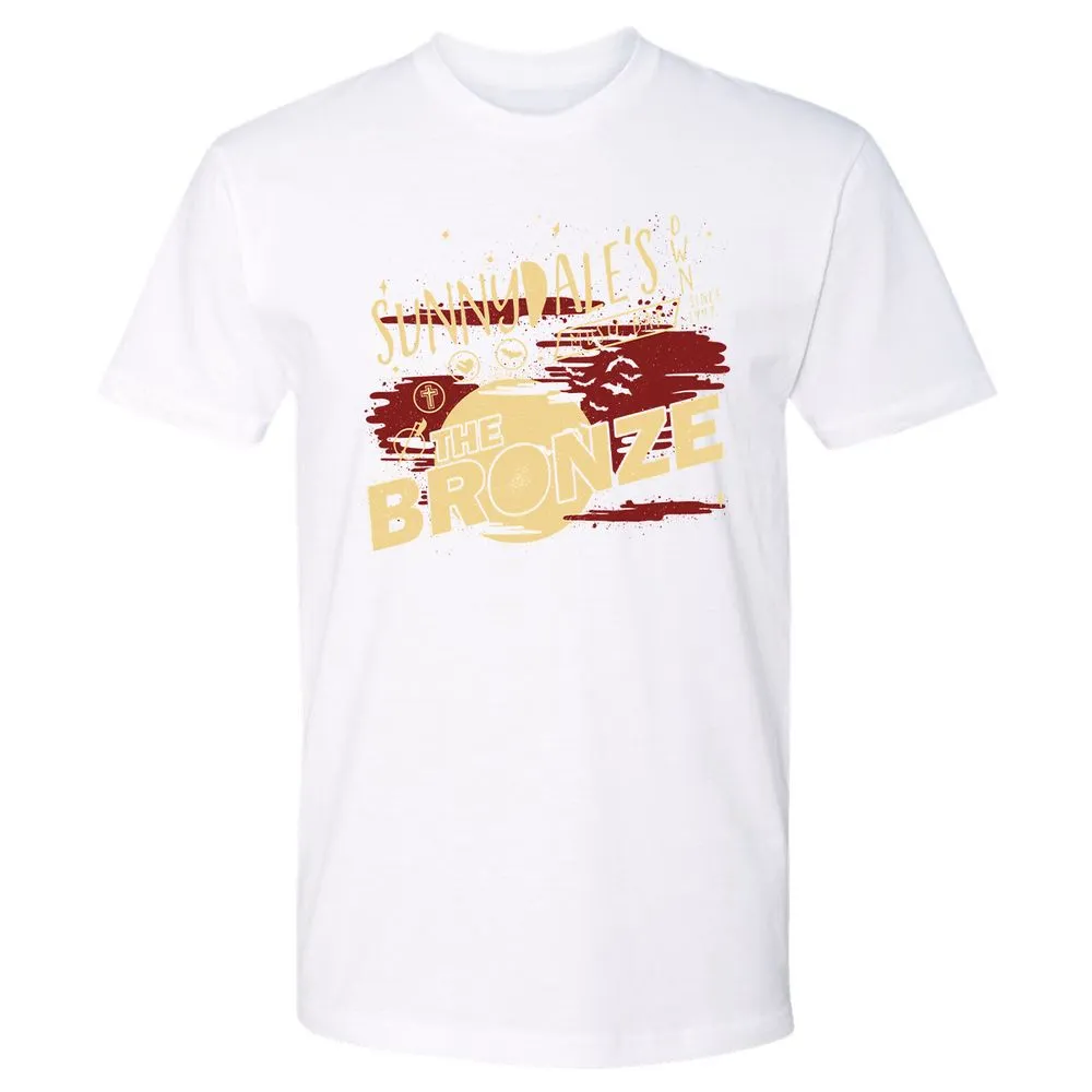 Premium Unisex T-Shirt - C97QDMGS - White - 4