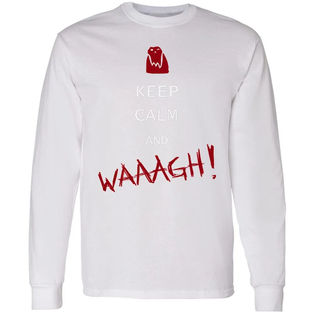 Long Sleeve T-Shirt - YHCT44UX - White - 5
