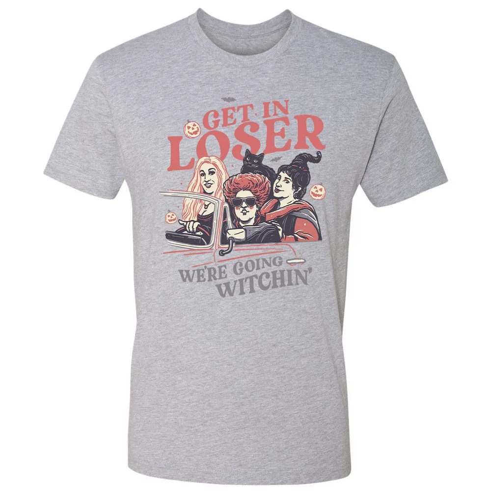 Premium Unisex T-Shirt - RCDQLJVV - Heather Grey - 9