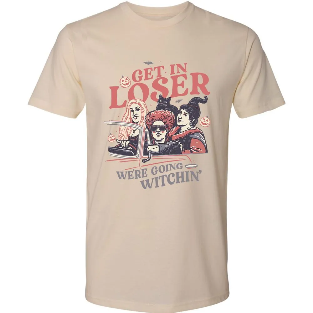 Premium Unisex T-Shirt - RCDQLJVV - Cream - 14