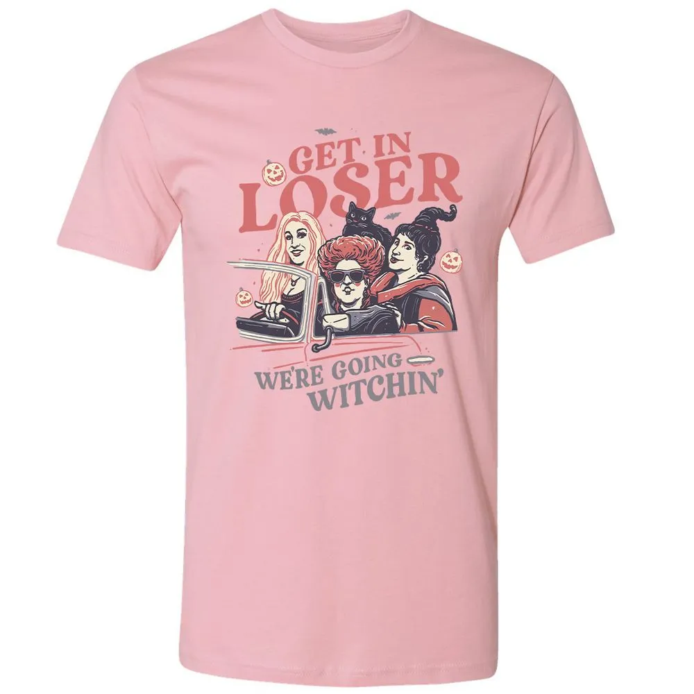 Premium Unisex T-Shirt - RCDQLJVV - Light Pink - 3