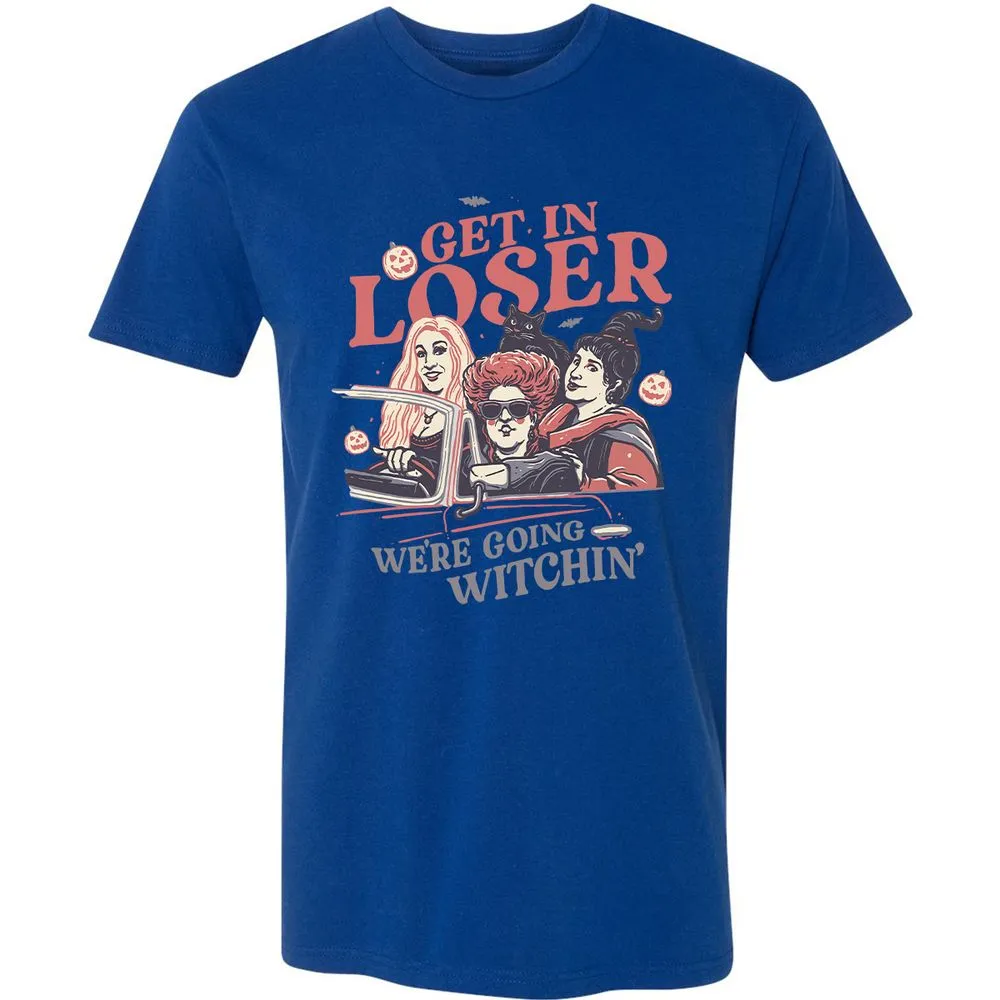Premium Unisex T-Shirt - RCDQLJVV - Royal - 10
