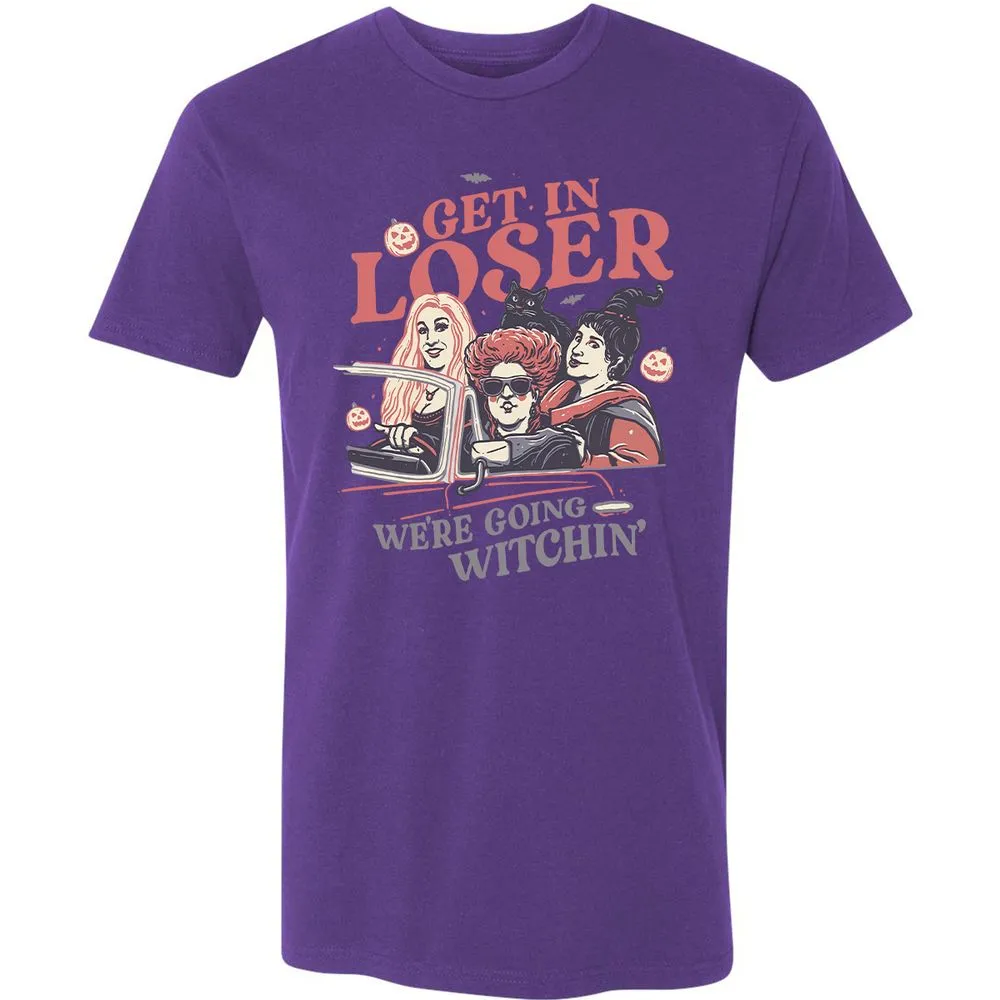Premium Unisex T-Shirt - RCDQLJVV - Purple Rush - 7