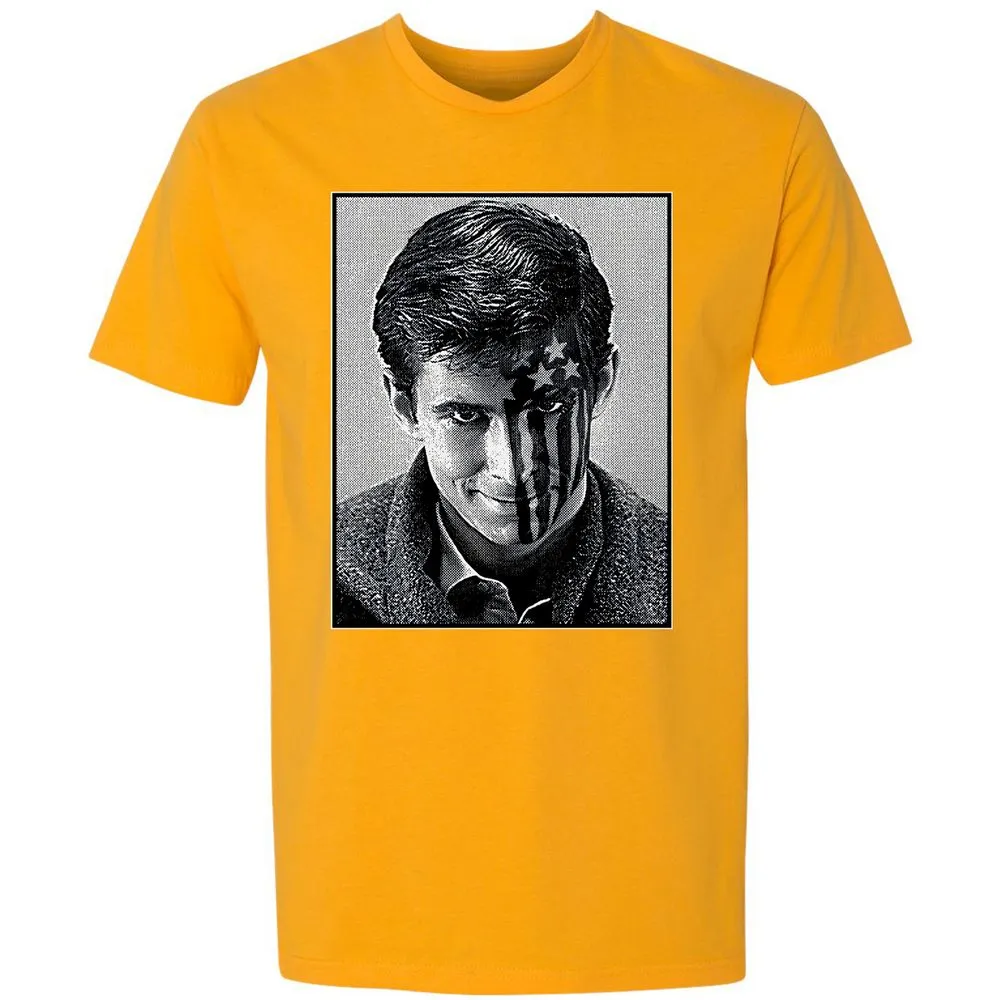 Premium Unisex T-Shirt - KUUCYRA9 - Gold - 12
