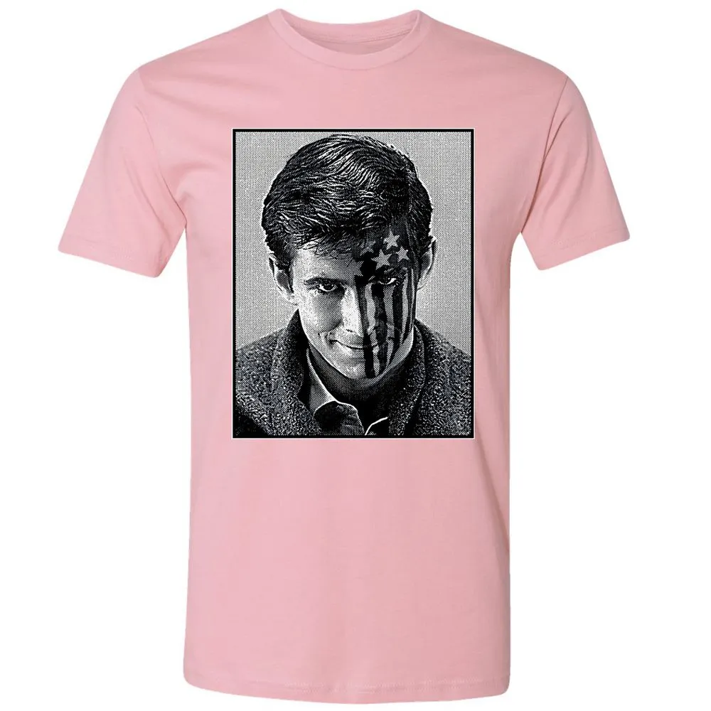 Premium Unisex T-Shirt - KUUCYRA9 - Light Pink - 3