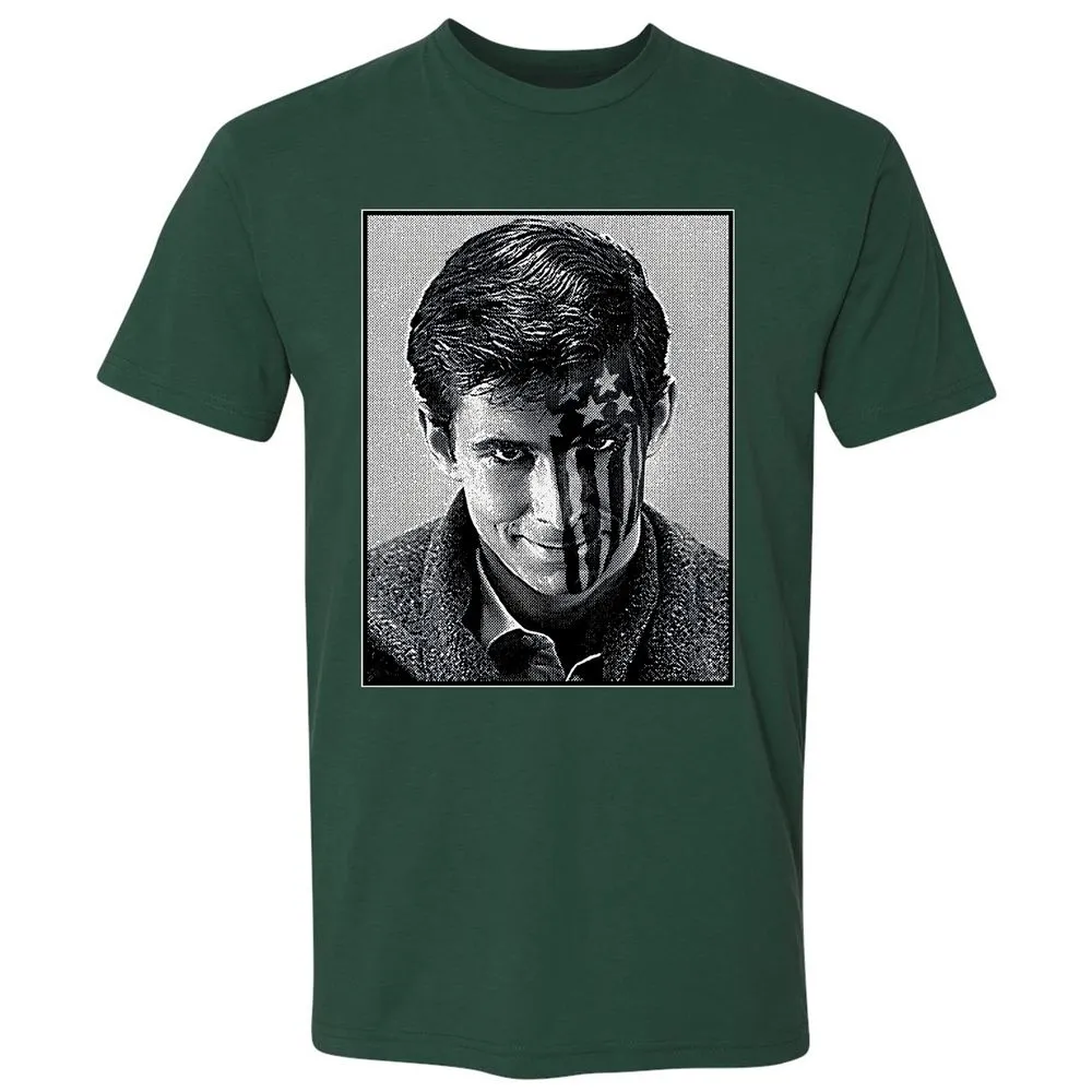 Premium Unisex T-Shirt - KUUCYRA9 - Forest Green - 13
