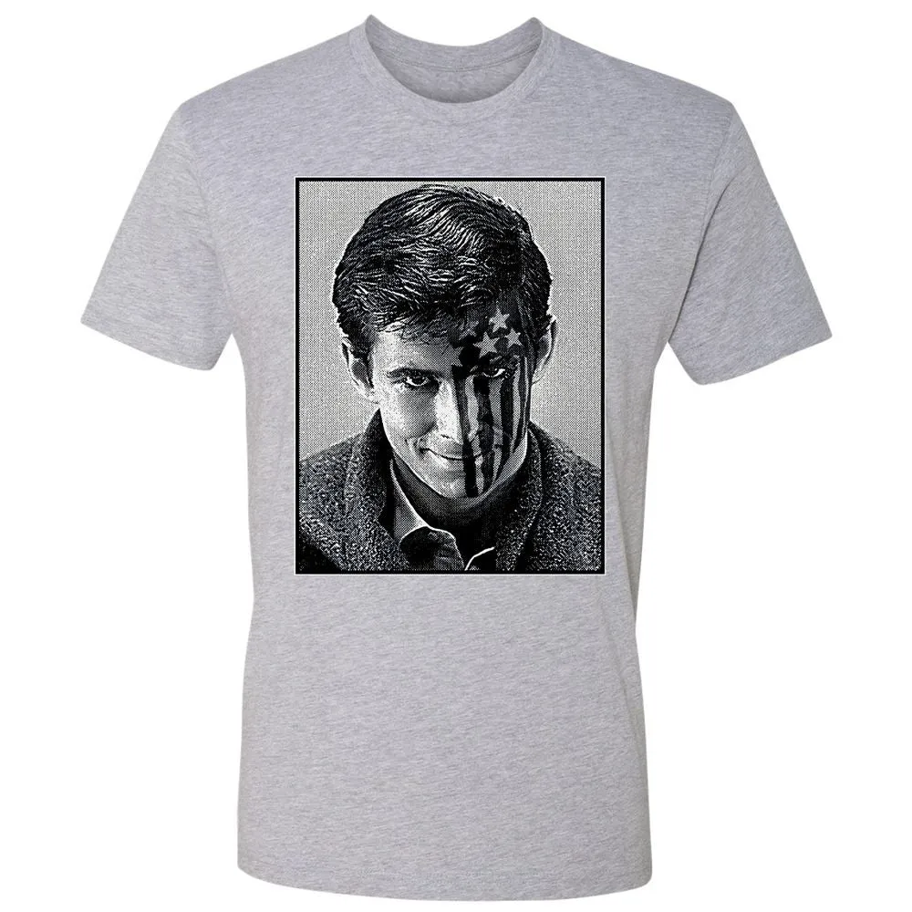 Premium Unisex T-Shirt - KUUCYRA9 - Heather Grey - 9