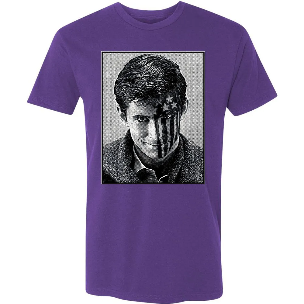Premium Unisex T-Shirt - KUUCYRA9 - Purple Rush - 7