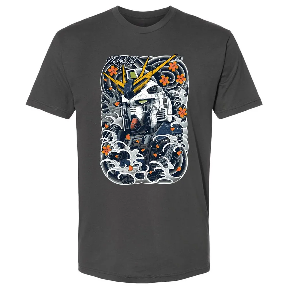 Premium Unisex T-Shirt - M3K47JYF - Heavy Metal - 8