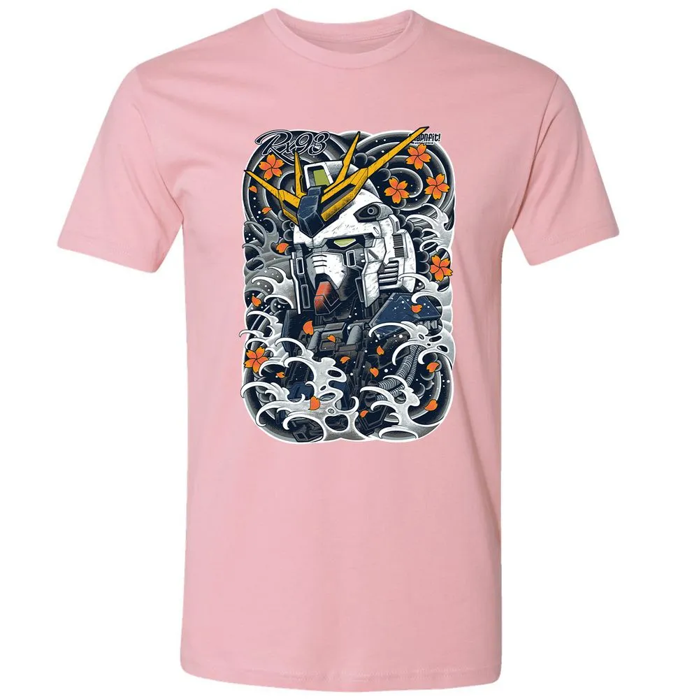 Premium Unisex T-Shirt - M3K47JYF - Light Pink - 3