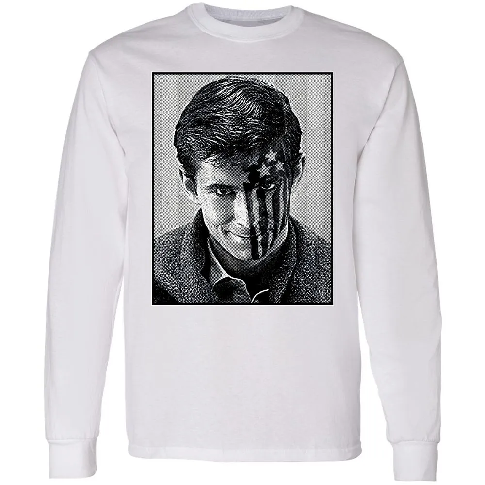 Long Sleeve T-Shirt - ENYTP7HT - White - 5