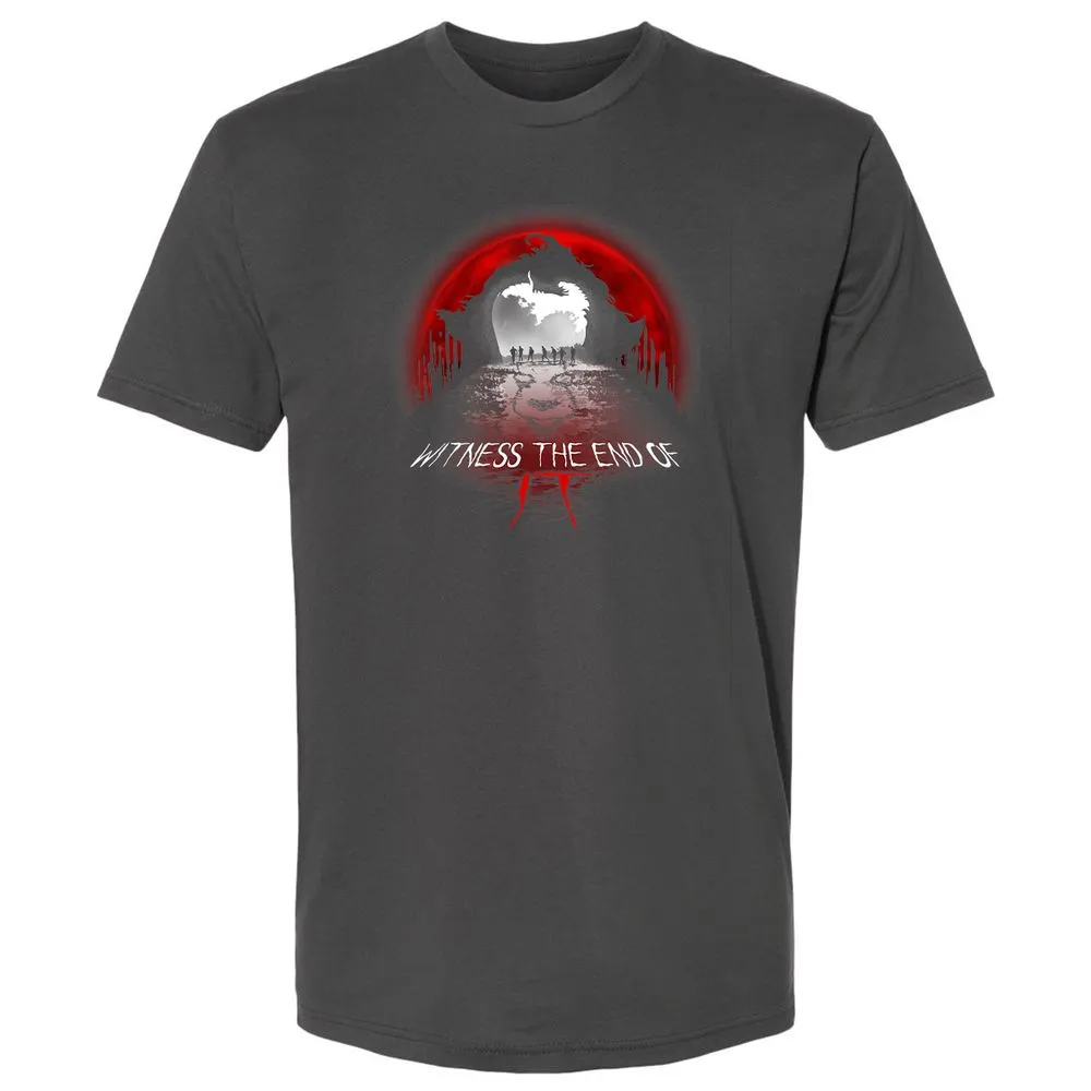 Premium Unisex T-Shirt - LDRYZXGV - Heavy Metal - 8
