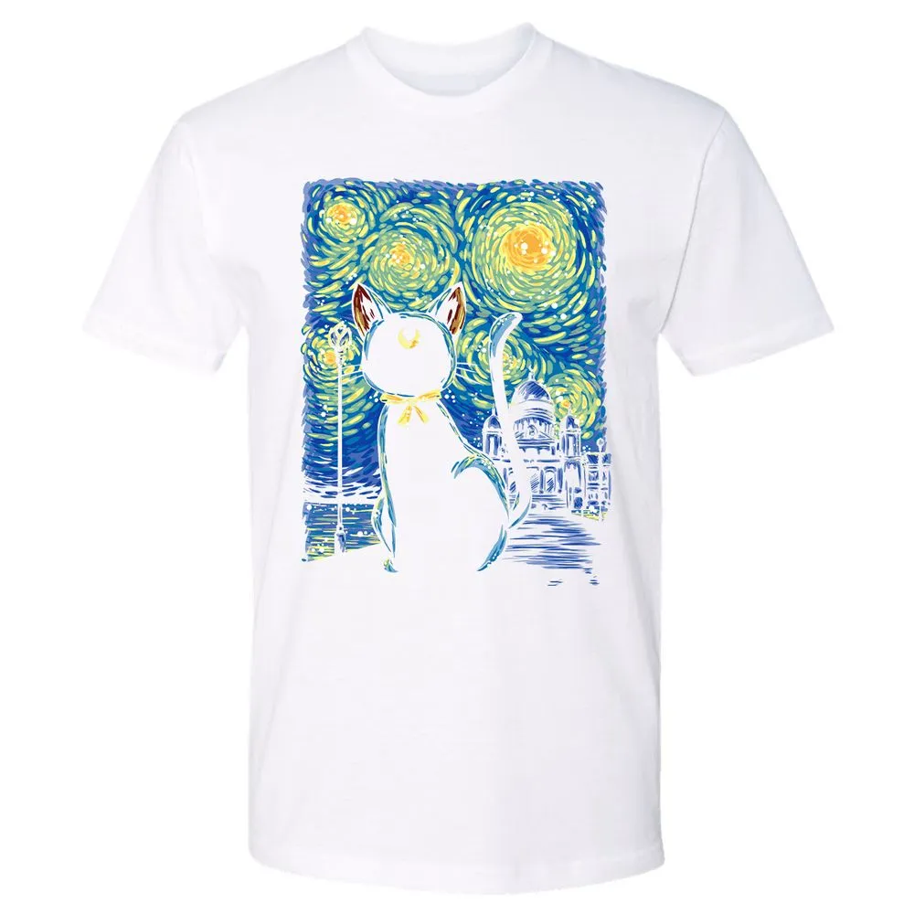 Premium Unisex T-Shirt - N7W3MNDU - White - 4